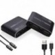HDMI-kompatibilis audio kapcsoló átalakító HDTV-hez DVD TV BOX 4K adapter konverter kapcsoló Hdmi-kompatibilis hangelosztó