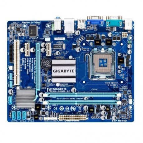 Szín: G41MT-S2 - G41MT-S2 S2P S2PT G41 alaplap G41MT-D3 D3P ES2L eredeti alaplap PC P5G41T-M DDR3 DIMM asztali alaplap