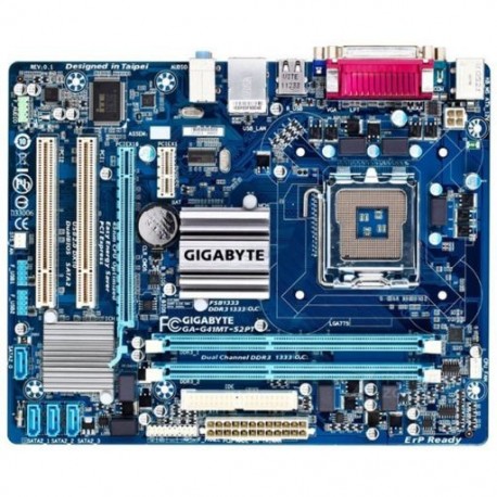 Szín: G41MT-S2P - G41MT-S2 S2P S2PT G41 alaplap G41MT-D3 D3P ES2L eredeti alaplap PC P5G41T-M DDR3 DIMM asztali alaplap