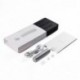 True Wireless Mini Super Long Time Standby Stereo Headset Fülhallgató Fülhallgató és Fejhallgató Fülhallgató