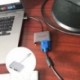 Szín: VGA1 - 12 az 1-ben Fast Type C USB elosztó kettős 4K dokkolóállomáshoz RJ45 Pd HDMI-kompatibilis USB3.0 2.0 töltő