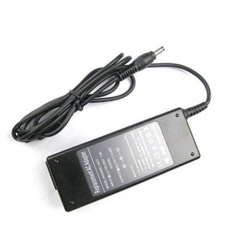 Szín: 19v3.95a - Akkumulátortöltő adapter csatlakozó dugó TOSHIBA laptop vezeték nélküli adapterhez, tartós fekete
