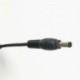Szín: 19v3.95a - Akkumulátortöltő adapter csatlakozó dugó TOSHIBA laptop vezeték nélküli adapterhez, tartós fekete