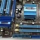 2021-es új P5G41T-M LX V2 alaplaphoz DDR3 8GB G41 P5G41T-M LX V2 X16 Computador asztali alaplap PCI-E VGA p5G41T Usado