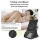 Fekete szín - 3 az 1-ben vezeték nélküli töltő iPhone 13 12 11 XS Mini Pro Max iWatch AirPods Qi gyorstöltő