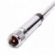 NL-770R DUAL BAND antenna mobil 144/430Mhz QYT KT-8900 KT-8900D Baojie BJ-218 BJ-318 autós mobil rádióhoz