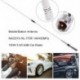NL-770R DUAL BAND antenna mobil 144/430Mhz QYT KT-8900 KT-8900D Baojie BJ-218 BJ-318 autós mobil rádióhoz
