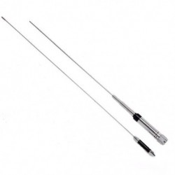 NL-770R DUAL BAND antenna mobil 144/430Mhz QYT KT-8900 KT-8900D Baojie BJ-218 BJ-318 autós mobil rádióhoz