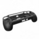 Fekete szín - Mobil gamepad vezérlő joystick shell tok Sony PS Vita fat / PSV 1000 L2 R2 Game Trigger Grip játékkonzol