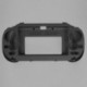 Fekete szín - Mobil gamepad vezérlő joystick shell tok Sony PS Vita fat / PSV 1000 L2 R2 Game Trigger Grip játékkonzol