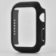 Mérete: 44mm - borító Apple Watch tokhoz 44mm 40mm karkötő Edzett üveg iWatchhoz 42mm 38mm 42 Apple óra sorozathoz 6 5 4