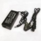 Szín: 19V3.42A - Akkumulátortöltő adapter csatlakozó dugó TOSHIBA laptop vezeték nélküli adapterhez, tartós fekete