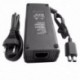 EU AC 100-240V adapter tápegység töltő EU dugós kábel XBOX 360 vékony ideális cseretöltő LED-es jelzőfénnyel