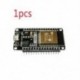 Szín: 1db - ESP32 ESP-32 Fejlesztőkártya Vezeték nélküli WiFi Bluetooth-kompatibilis Dual Core CP2102 wifi modul 2.4GHz RF
