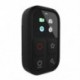 Fekete szín - OLED SCREEN távirányító GoPro 10 9 8 Max csuklóval vízálló Gopro10 Hero Bluetooth-kompatibilis