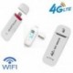 Szín: H762-EU 4G - LTE router 4G SIM-kártya adat USB 3G Wifi vezeték nélküli autós szélessávú modem Stick Mobile H760-9