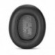 Fehér szín - 2 DB JBL E65BTNC Duet NC LIVE650 660 BTNC fejhallgató párna fülpárnák párna fülpárna puha PU csere