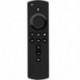 Fekete szín - Voice Smart Search távirányító L5B83H Alexa (2nd Gen) (3rd Gen) Fire TV Stick 4K univerzális
