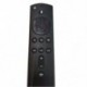 Fekete szín - Voice Smart Search távirányító L5B83H Alexa (2nd Gen) (3rd Gen) Fire TV Stick 4K univerzális