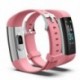 Piros szín - 16 sport mód Sport Smart Watch IP74 Vízálló okosóra érintőképernyős vezeték nélküli intelligens