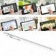 Színek: fehér klipszel - Apple Pencil 1 készülékhez iPad Pen Touch iPad Pro 10.5 11 12.9 Stylus Penhez iPad 2017 2018 2019