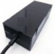 Szín: US Plug - 100V-240V eredeti XBOX ONE konzolhoz AC adapter Eredeti tápegység töltővel XBOX ONE EU US UK csatlakozóval