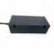 Szín: EU csatlakozó - 100V-240V eredeti XBOX ONE konzolhoz AC adapter Eredeti tápegység töltővel XBOX ONE EU US UK