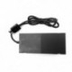Szín: UK Plug - 100V-240V eredeti XBOX ONE konzolhoz AC adapter Eredeti tápegység töltővel XBOX ONE EU US UK csatlakozóval