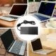 Szín: UK Plug - 100V-240V eredeti XBOX ONE konzolhoz AC adapter Eredeti tápegység töltővel XBOX ONE EU US UK csatlakozóval