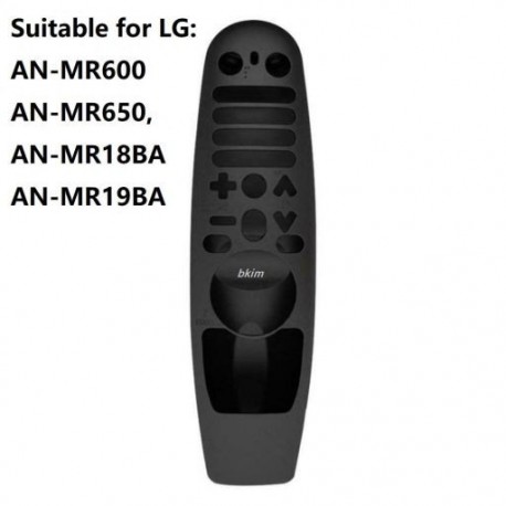 Szín: Oniy shell - Távirányító LG TV-hez Smart Magic AN-MR500G Dynamic 3D AN-MR500 AN-MR18BA AN-MR19BA AM-MR650A