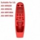 Szín: Oniy shell - Távirányító LG TV-hez Smart Magic AN-MR500G Dynamic 3D AN-MR500 AN-MR18BA AN-MR19BA AM-MR650A