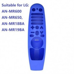 Szín: Oniy shell - Távirányító LG TV-hez Smart Magic AN-MR500G Dynamic 3D AN-MR500 AN-MR18BA AN-MR19BA AM-MR650A