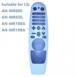Szín: Oniy shell - Távirányító LG TV-hez Smart Magic AN-MR500G Dynamic 3D AN-MR500 AN-MR18BA AN-MR19BA AM-MR650A