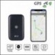Fekete szín - GF21 Mini GPS autós nyomkövető alkalmazás Elveszett eszköz hangvezérlés rögzítő lokátor Nagy