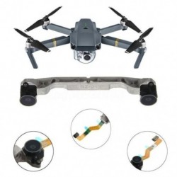 Elülső látás helyzetérzékelő VPM VPS előre látható vizuális akadályjavító alkatrészek a DJI Mavic Pro drón