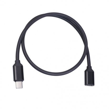 Szín: 0,5m - C típusú hosszabbító kábel C típusú Thunderbolt 3 hosszabbító kábel C típusú Thunderbolt 3 Xiaomi for