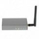 Car Airplayhez Miracast Mirascreen Wifi Wireless Display Dongle AV RCA HDMI-kompatibilis Mirror Ugyanaz a képernyő Stream Cast