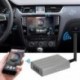 Car Airplayhez Miracast Mirascreen Wifi Wireless Display Dongle AV RCA HDMI-kompatibilis Mirror Ugyanaz a képernyő Stream Cast
