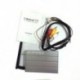 Car Airplayhez Miracast Mirascreen Wifi Wireless Display Dongle AV RCA HDMI-kompatibilis Mirror Ugyanaz a képernyő Stream Cast