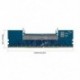 Laptop DDR4 RAM-asztali adapterkártya memória teszter SO DIMM-DDR4 átalakító DIMM RAM-adapter bővítő átviteli kártya