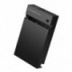 Szín: EU csatlakozó - 3,5 hüvelykes HDD USB 3.1 tok C típusú merevlemez-ház USB C-SATA külső merevlemez-olvasó 3,5