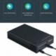 Szín: EU csatlakozó - 3,5 hüvelykes HDD USB 3.1 tok C típusú merevlemez-ház USB C-SATA külső merevlemez-olvasó 3,5