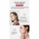 Fehér szín - Fülhallgatók Vezeték nélküli fülhallgatók Headset Wireless 5.0 Connection for Sports Business for iOS for