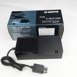 Dugó típusa: EU - Xbox One Professzionális tápegységhez Tartós használatra Tápegység töltő Hálózati adapter Töltő
