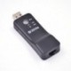 Szín: DP164700 - USB WIFI átjátszó 300 Mbps 2,4 GHz vezeték nélküli WiFi jelerősítő WI-FI hatótávolság-bővítő