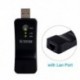 Szín: DP164700 - USB WIFI átjátszó 300 Mbps 2,4 GHz vezeték nélküli WiFi jelerősítő WI-FI hatótávolság-bővítő