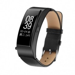 Szín: 01 - S3plus vízálló női okosóra pulzusmérő Fitness Tracker okospántos egyszerű férfi óra dropshipping