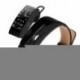 Szín: 01 - S3plus vízálló női okosóra pulzusmérő Fitness Tracker okospántos egyszerű férfi óra dropshipping