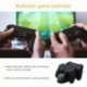 Kettős USB fogantyú, gyorstöltő dokkolóállomás állványtöltő PS4/PS4 Slim/PS4 Pro játékvezérlőhöz Gamepad