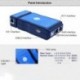Szín: DP468800 - Nagykereskedelmi M726AT hálózati kábel tesztelő LAN USB Ethernet hálózat RJ-45 Cat5 RJ11 kábelkereső